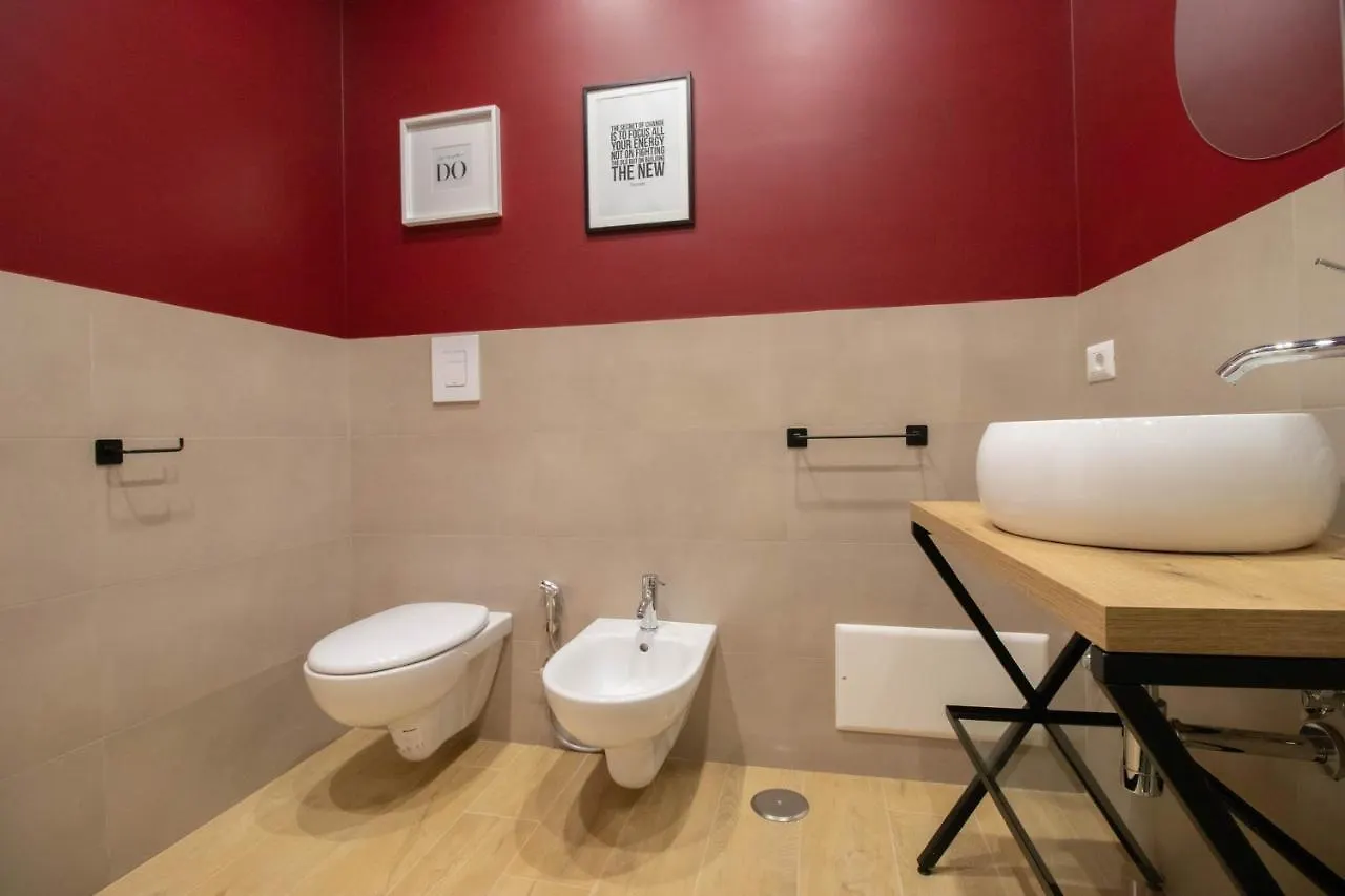Appartamento Fico 1 Apartment'S Napoli Italia