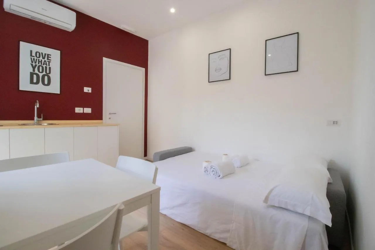Fico 1 Apartment'S Napoli