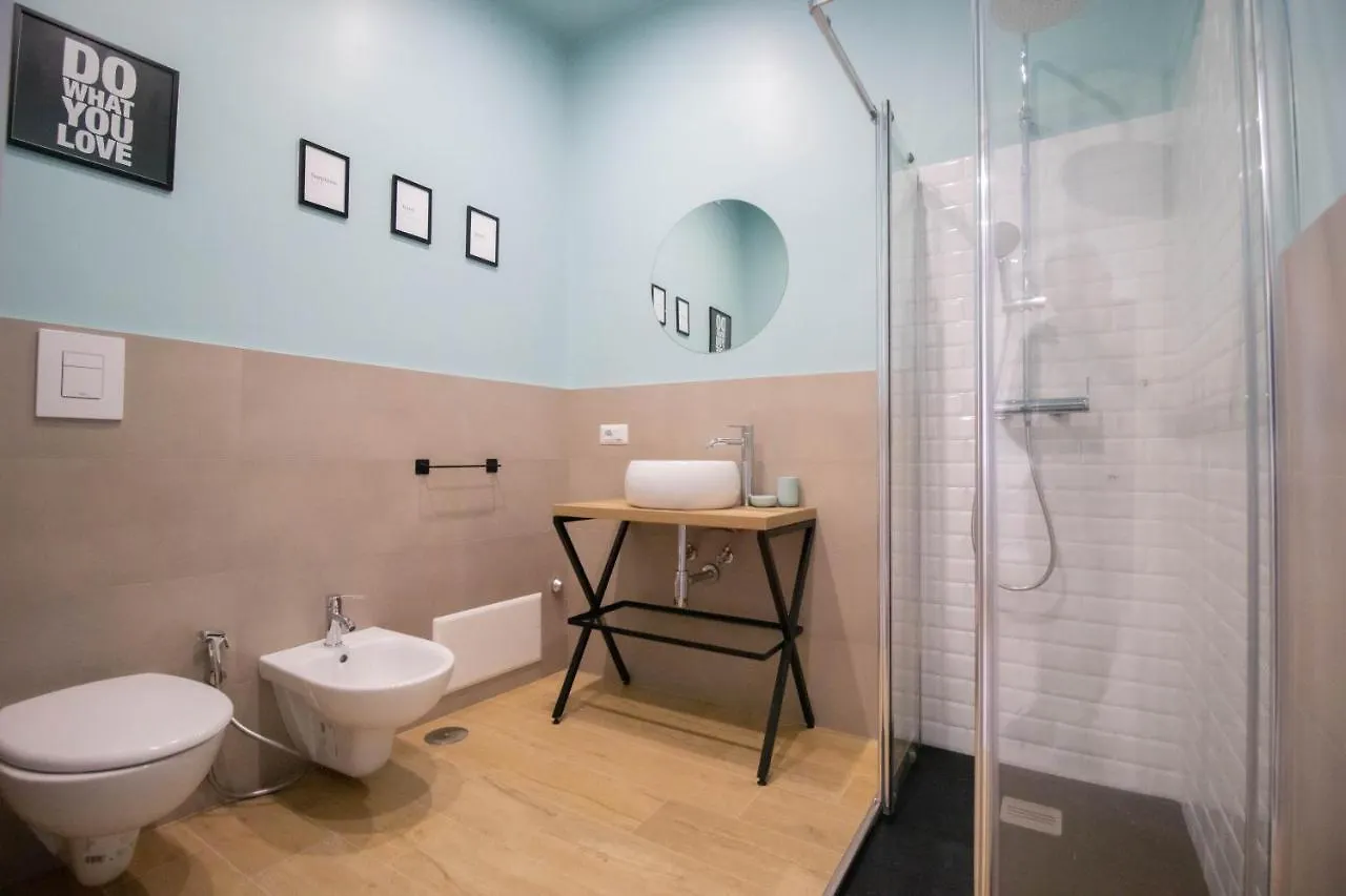 Fico 1 Apartment'S Naples