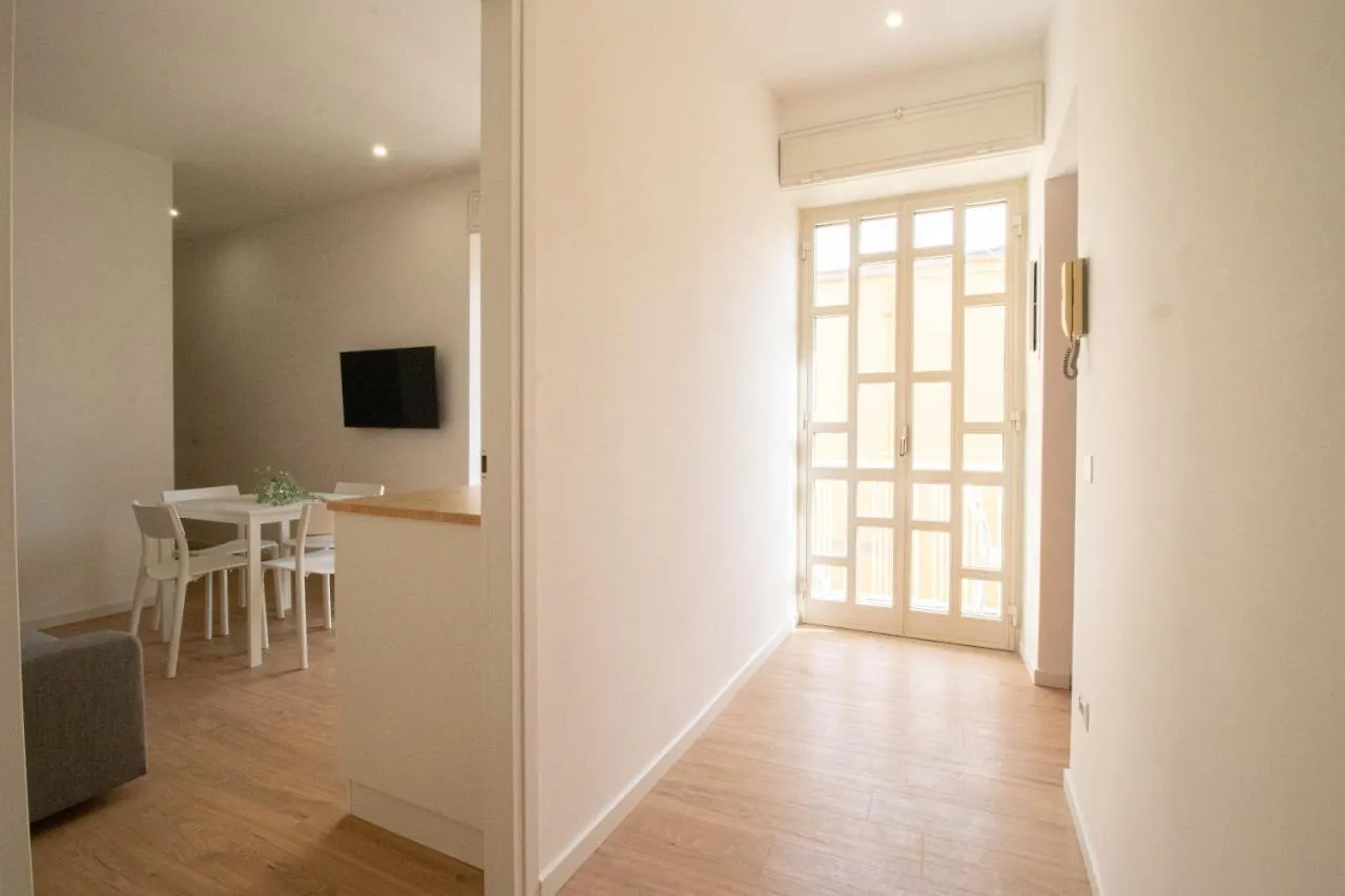 Appartamento Fico 1 Apartment'S Napoli