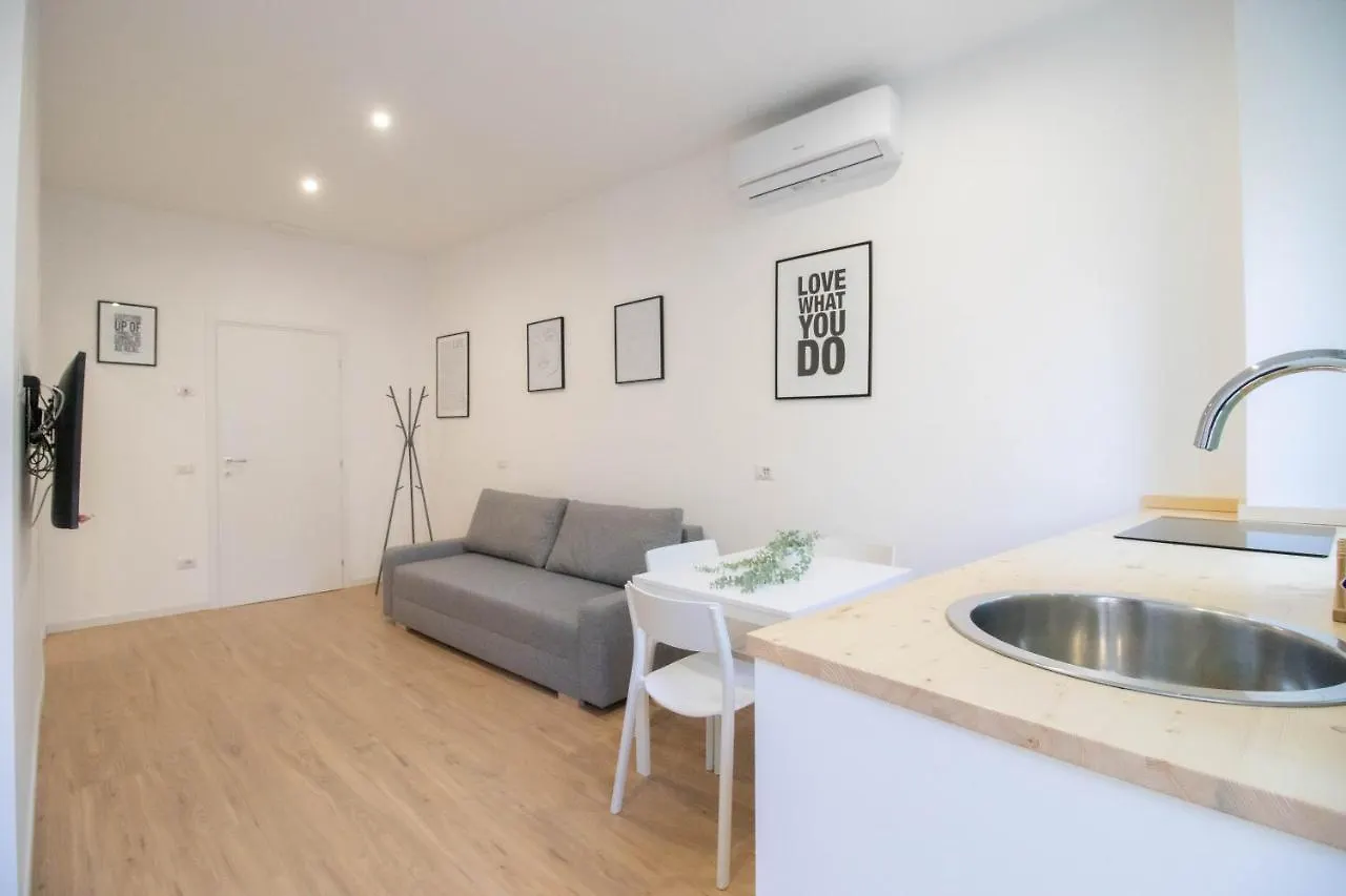 Appartamento Fico 1 Apartment'S Napoli