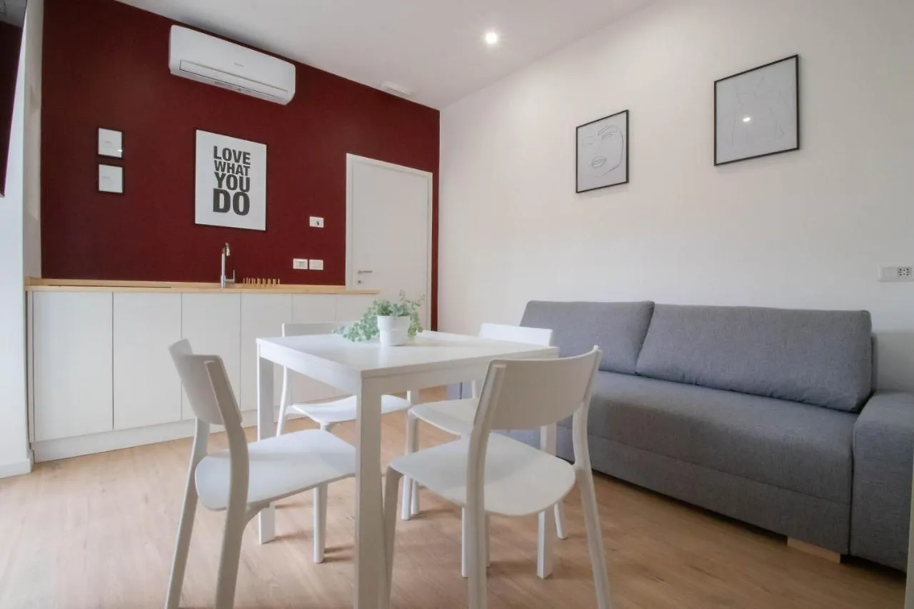 Apartment Fico 1 Apartment'S Naples Italy
