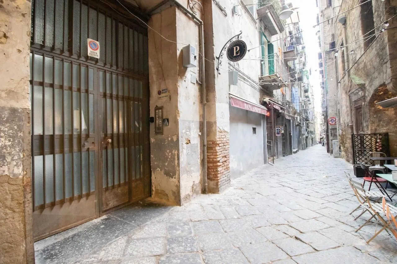Apartment Fico 1 Apartment'S Naples