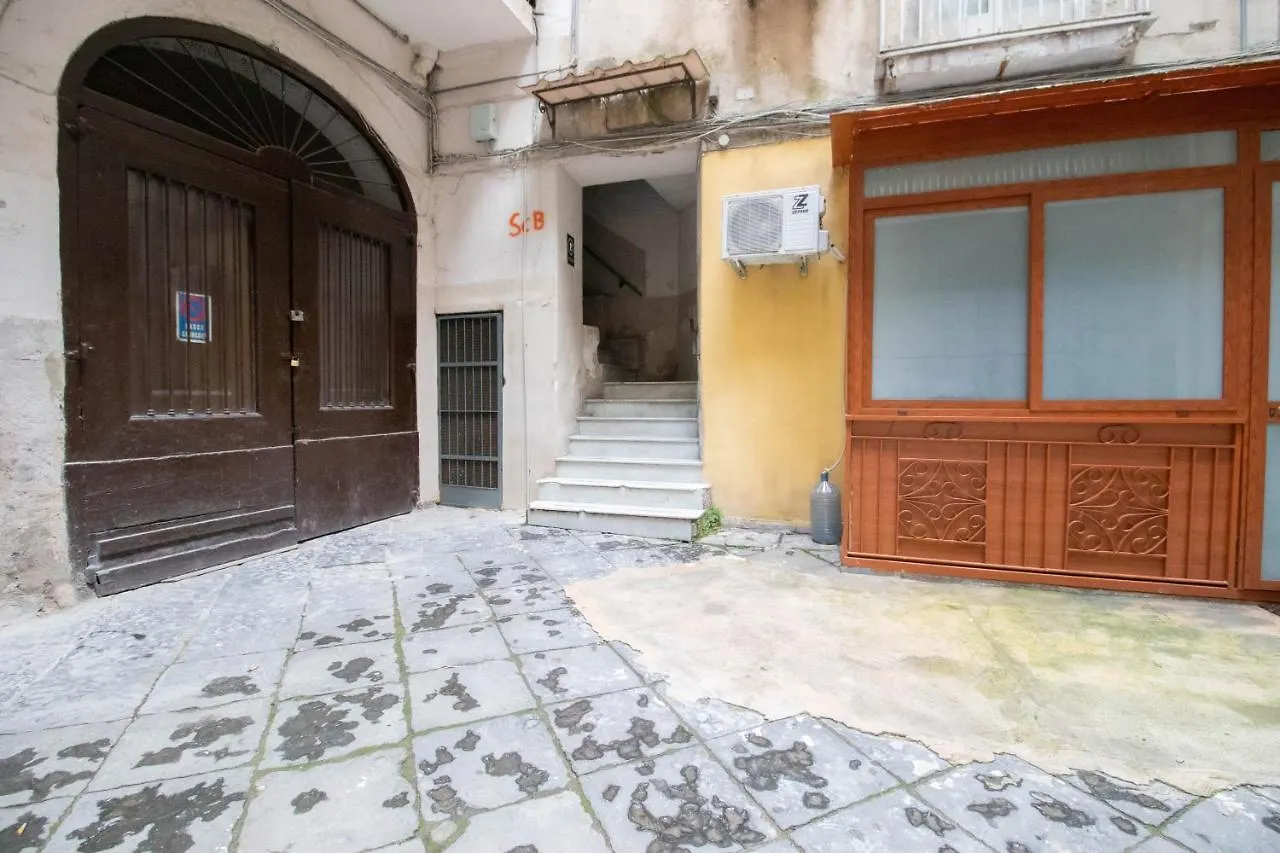 Fico 1 Apartment'S Naples 0*,  Italy