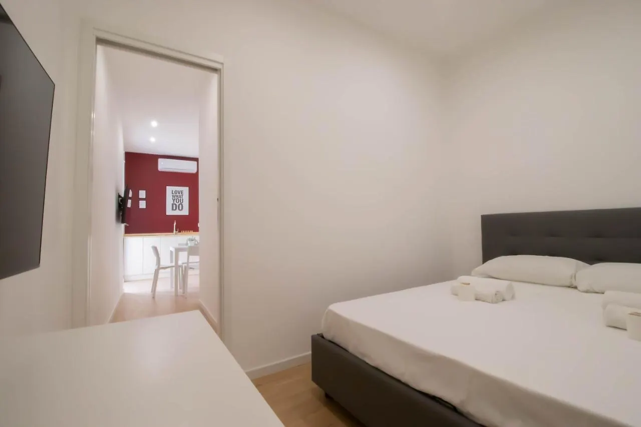 Apartment Fico 1 Apartment'S Naples