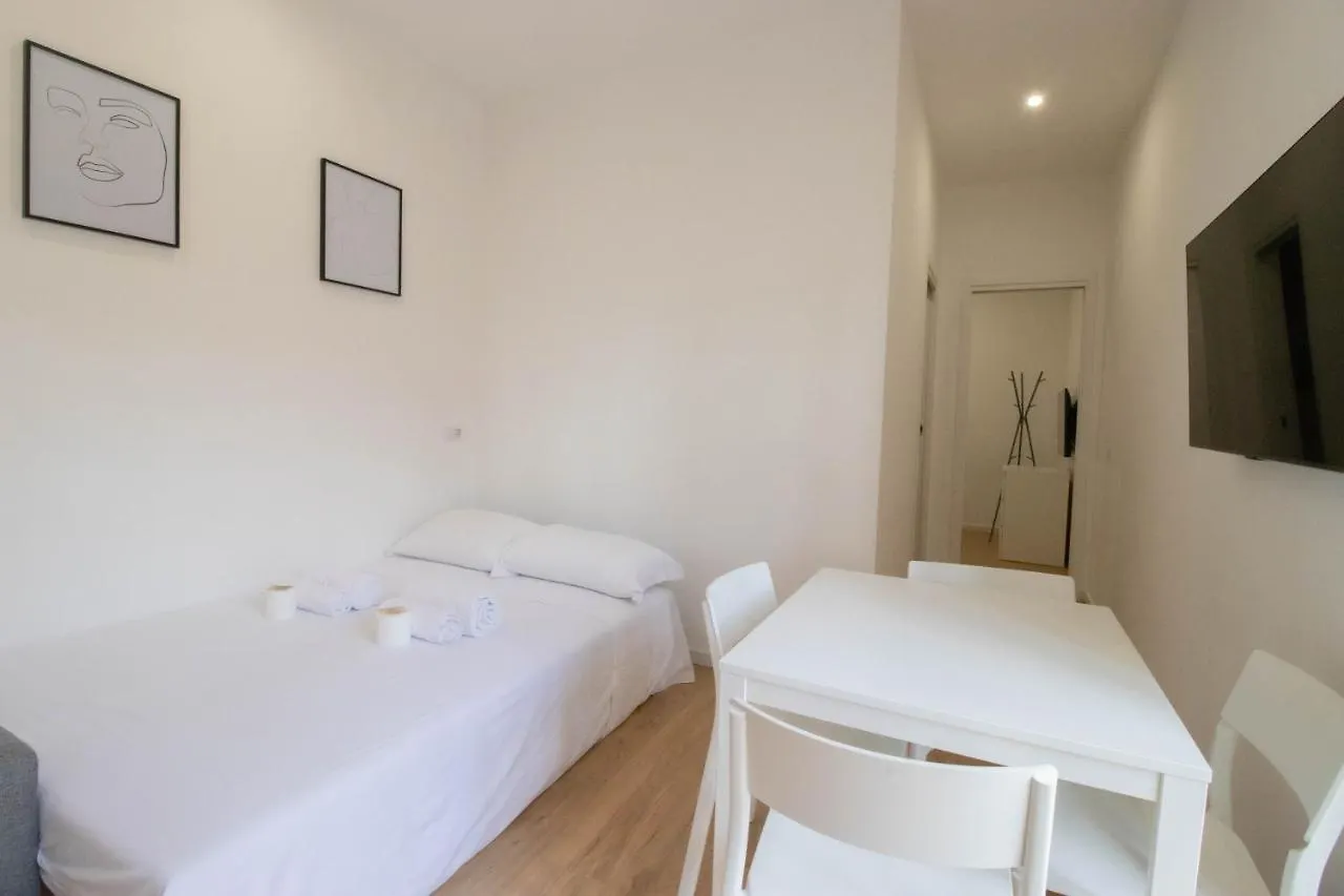 Fico 1 Apartment'S Naples 0*,  Italy