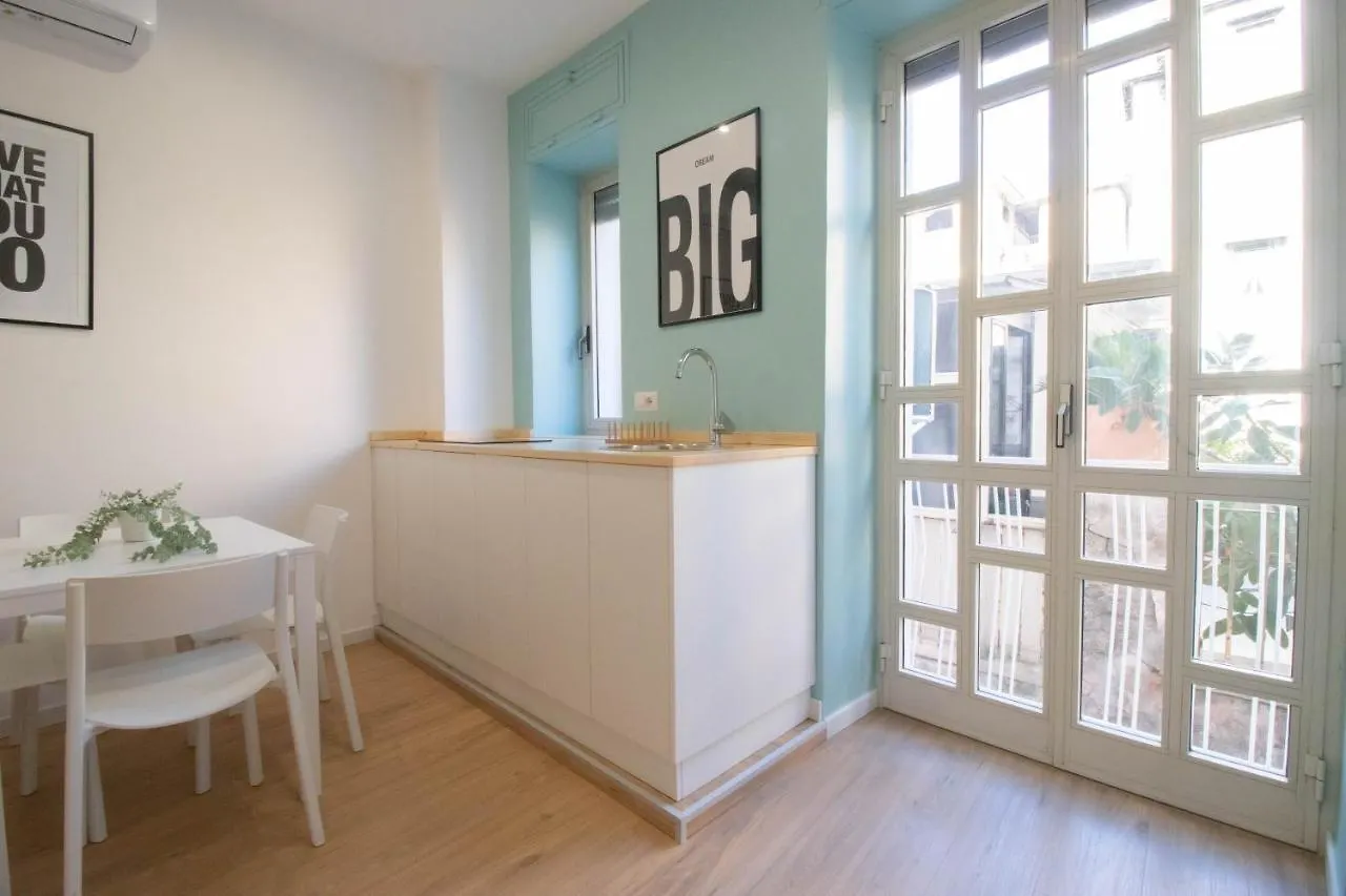 Apartment Fico 1 Apartment'S Naples