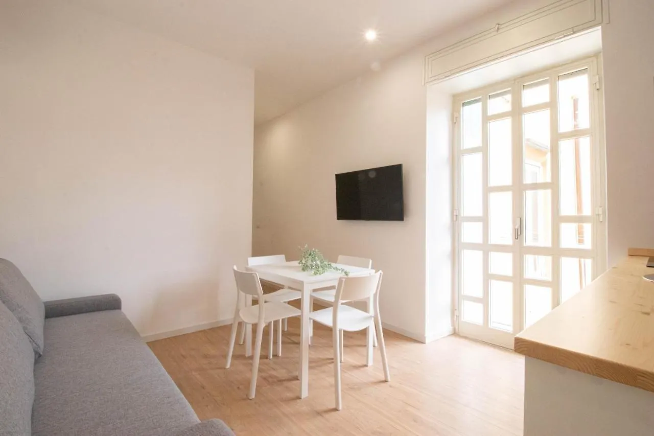 Fico 1 Apartment'S Naples Apartment