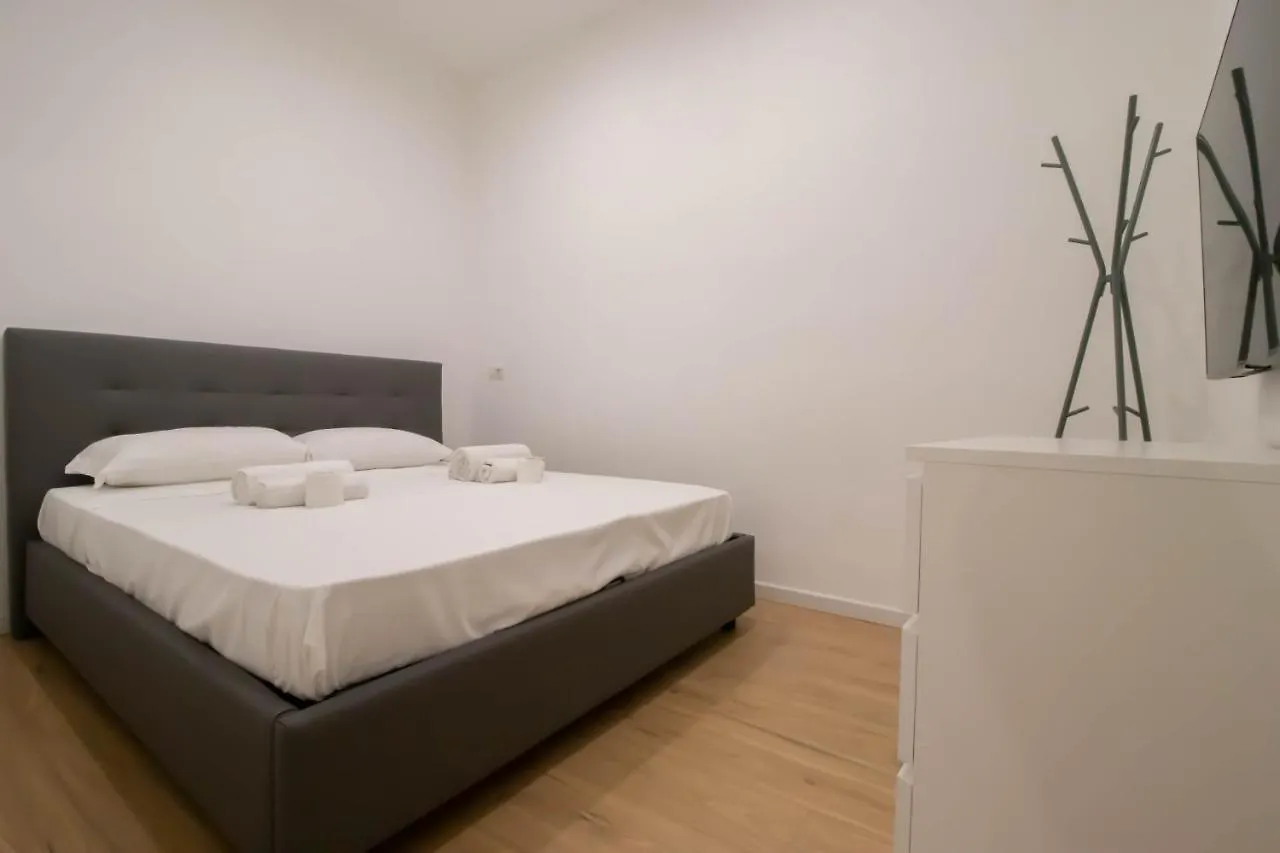 Fico 1 Apartment'S Naples