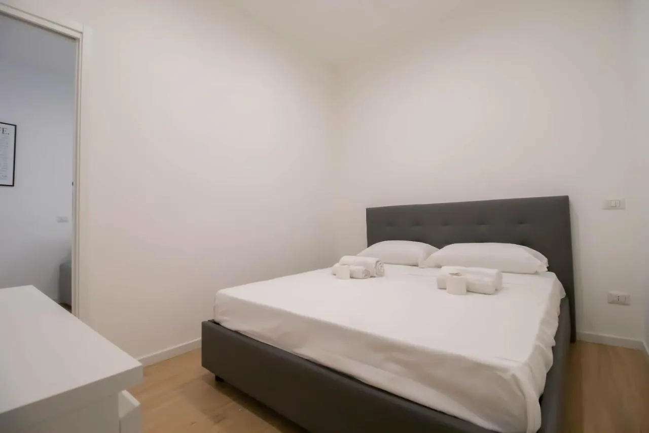 Apartment Fico 1 Apartment'S Naples Italy