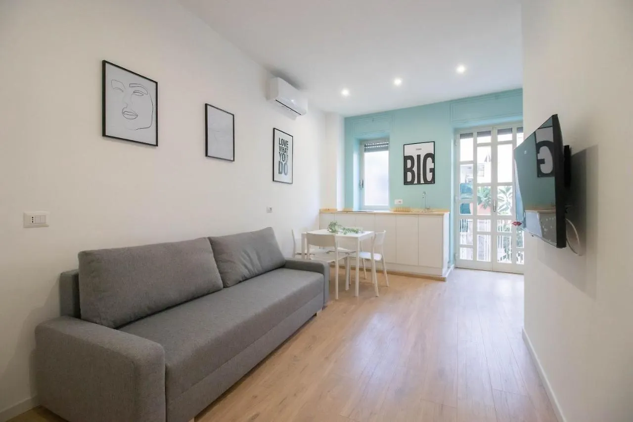 Fico 1 Apartment'S Naples