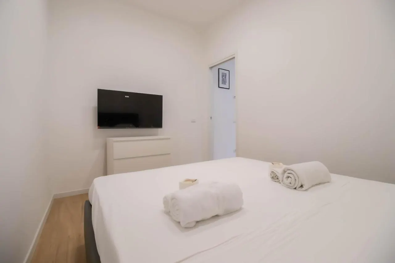 Fico 1 Apartment'S Naples
