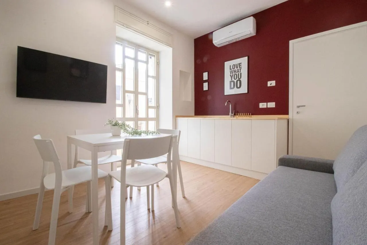 Fico 1 Apartment'S Naples
